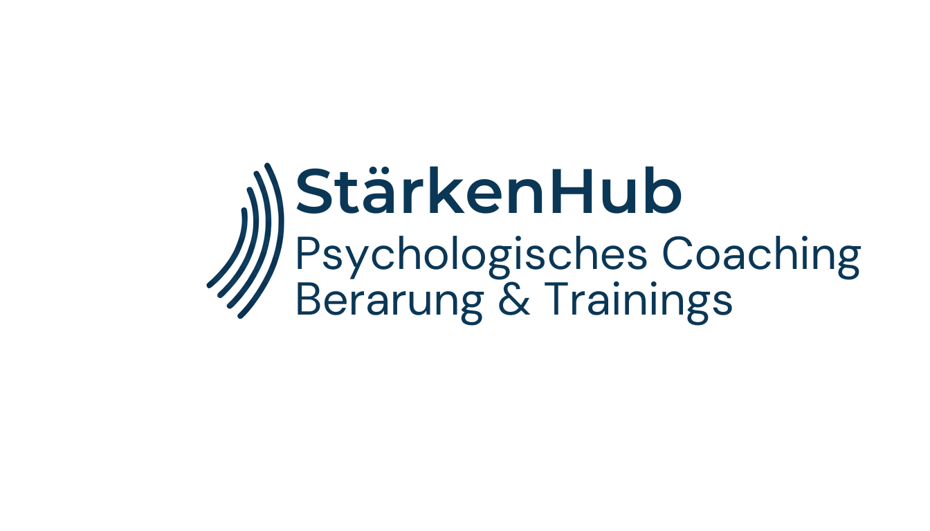 StärkenHub | Psychologisches Coaching & Beratung